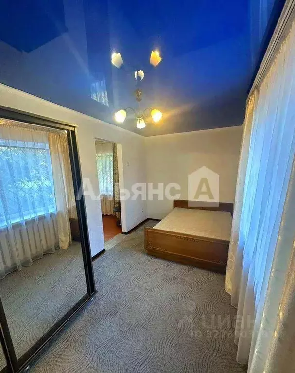 Комната Краснодарский край, Усть-Лабинск Южная ул., 6 (28.0 м) - Фото 1