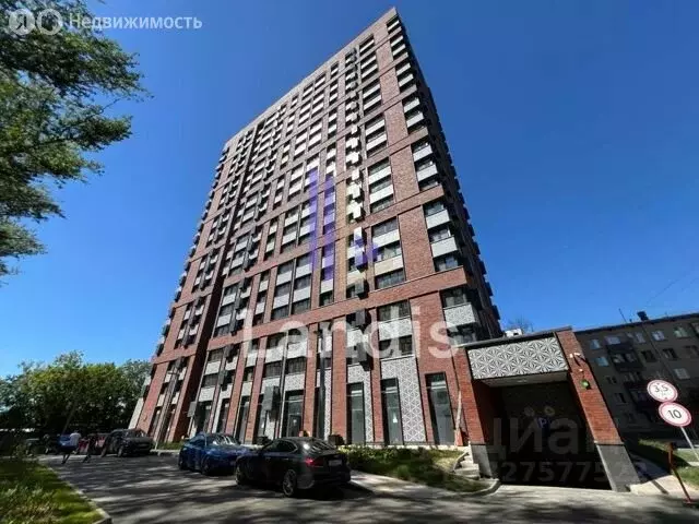 2-комнатная квартира: Москва, улица Горбунова, 11к3 (60 м) - Фото 2