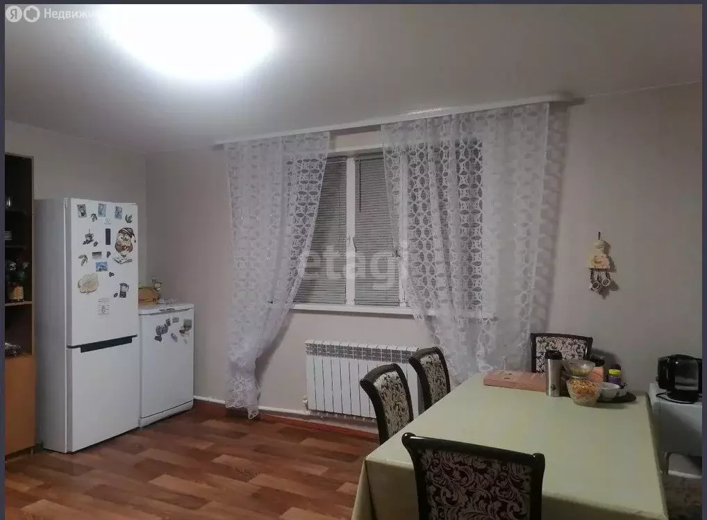 Дом в Заводоуковск, улица 60 лет Победы, 56 (121 м) - Фото 1