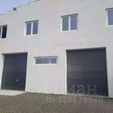 Склад в Челябинская область, Челябинск Городок 11А кв-л,  (418 м) - Фото 1