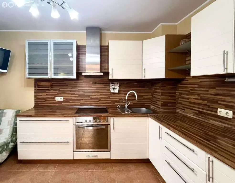 2-комнатная квартира: Уфа, бульвар Ибрагимова, 21/1 (55 м) - Фото 0