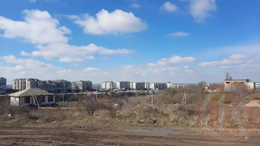 Участок в Крым, Симферополь ул. Романкошская (6.0 сот.) - Фото 2