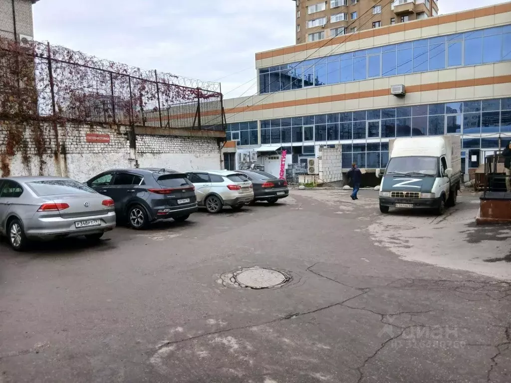 Производственное помещение в Саратовская область, Саратов ... - Фото 1