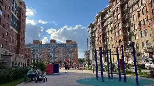 1-к кв. Московская область, Видное бул. Мстислава Ростроповича, 3к2 ... - Фото 2