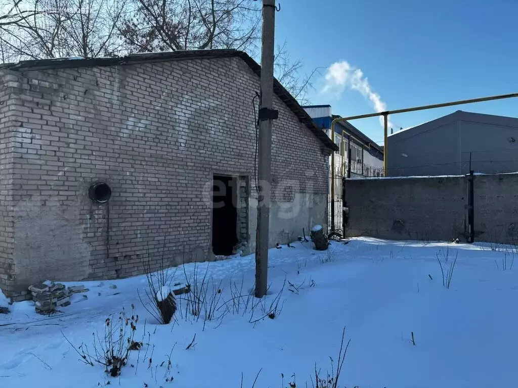 Участок в Волгоград, Краснооктябрьский район (4 м) - Фото 1