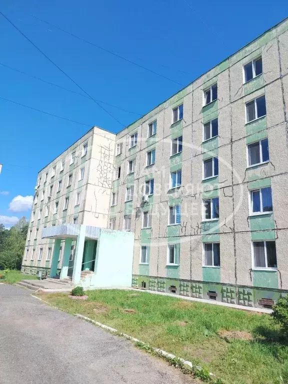 Комната Пермский край, Добрянка ул. Лизы Чайкиной, 26 (15.0 м) - Фото 2