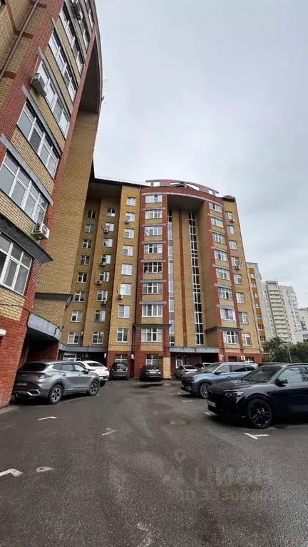 3-к кв. Татарстан, Казань ул. Павлюхина, 102А (87.5 м) - Фото 1