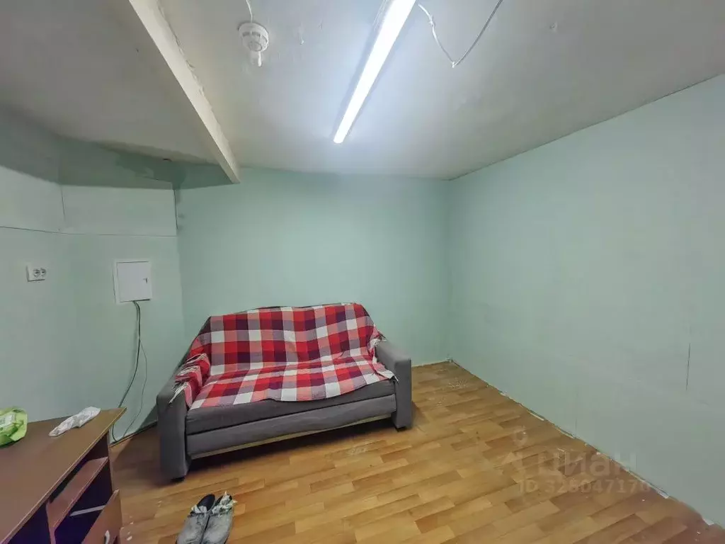 Помещение свободного назначения в Нижегородская область, Нижний ... - Фото 1