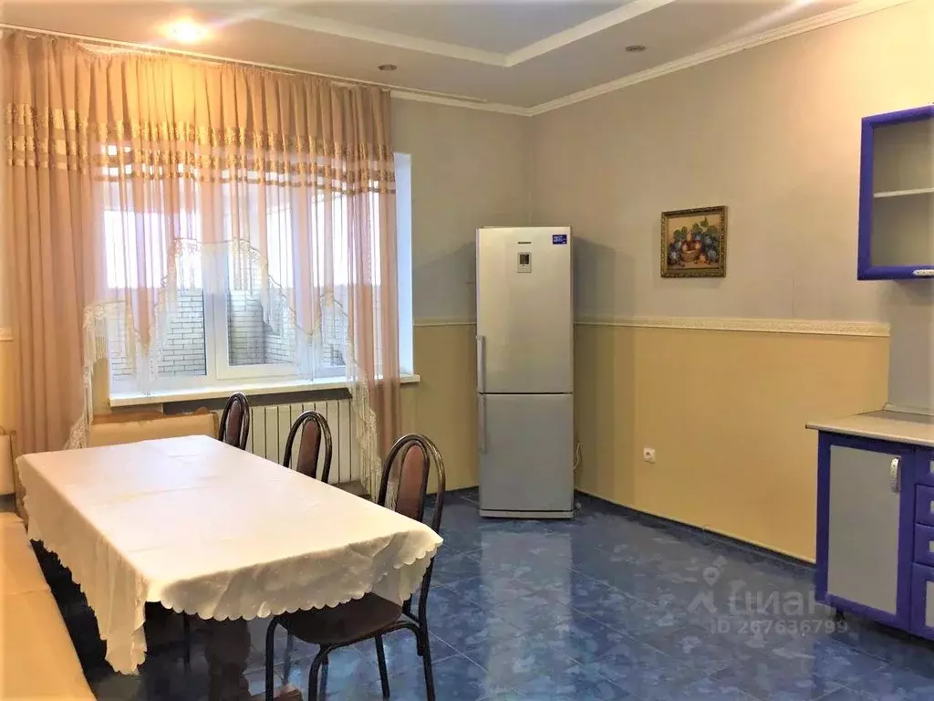 Дом в Ставропольский край, Пятигорск городской округ, пос. ... - Фото 1