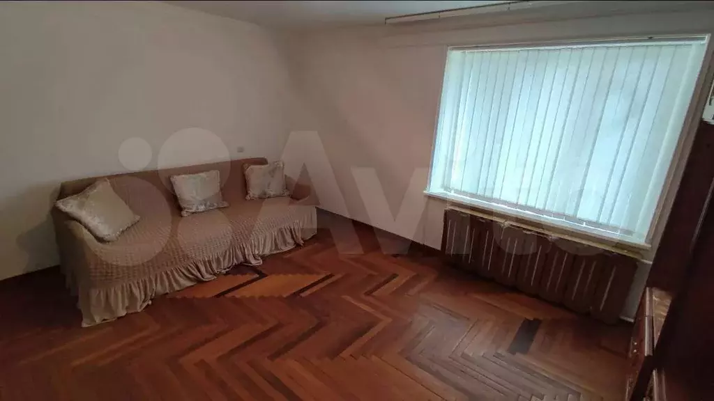 3-к. квартира, 80 м, 4/9 эт. - Фото 1