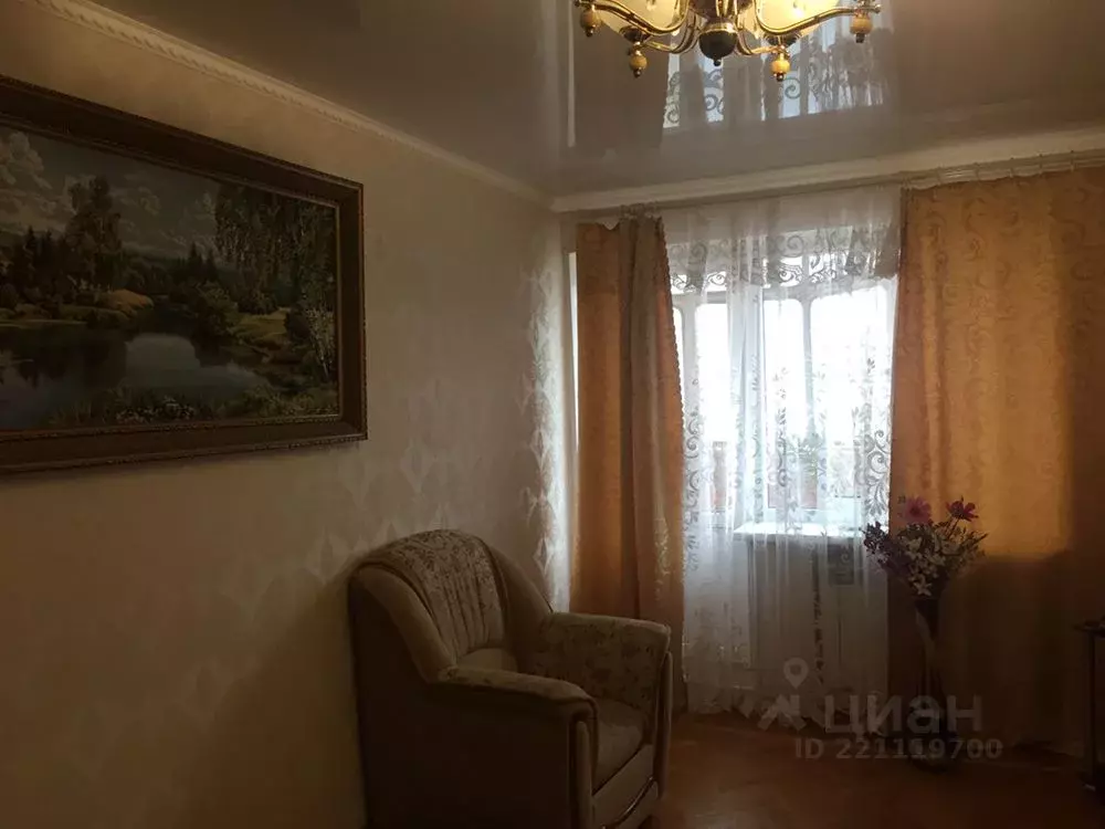 3-к кв. Белгородская область, Белгород Народный бул., 38 (80.0 м) - Фото 2