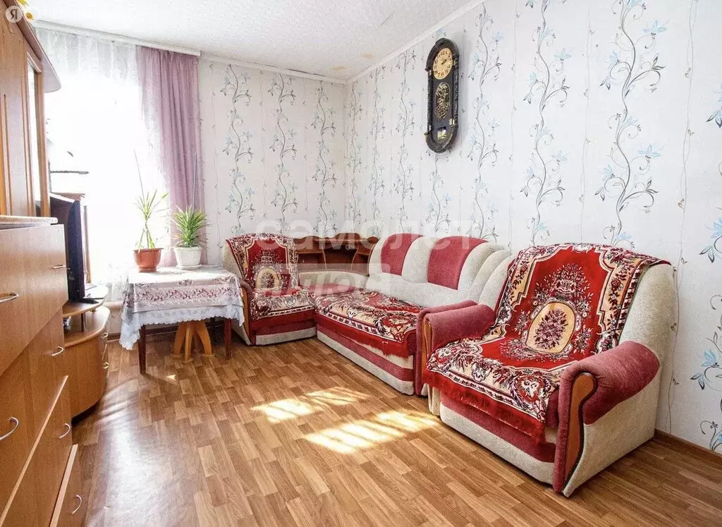 Дом в село Баратаевка, улица Мира, 93 (111.3 м) - Фото 1