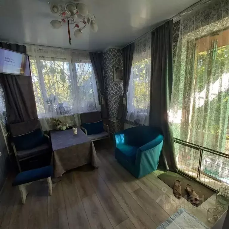 Дом в Ростовская область, Аксайский район, Большелогское с/пос, Алмаз ... - Фото 2