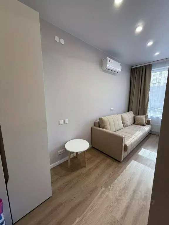 Студия Московская область, Люберцы городской округ, Мирный пгт ул. ... - Фото 0