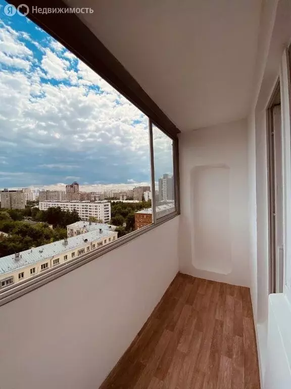 1-комнатная квартира: Москва, Большая Очаковская улица, 32 (45 м) - Фото 0