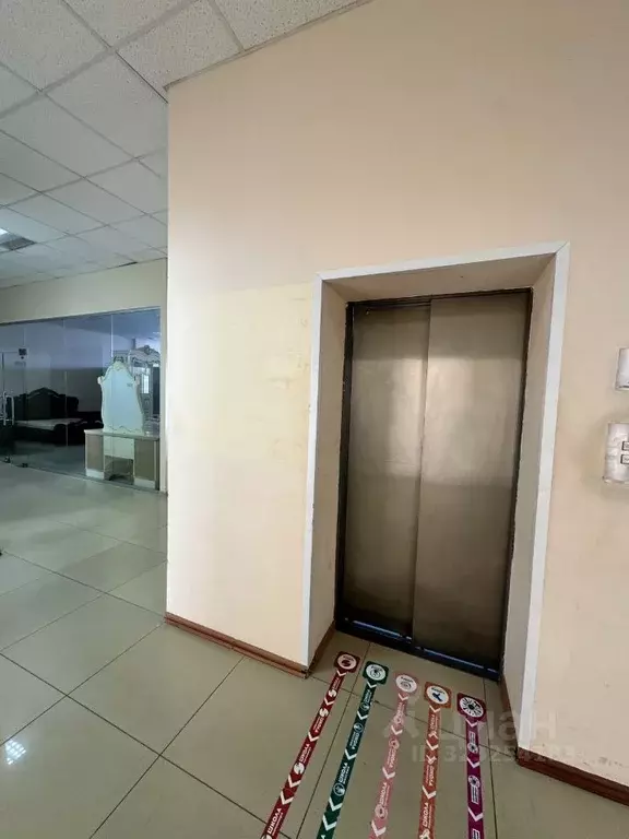 Торговая площадь в Ставропольский край, Ставрополь ул. Пирогова, 15/2 ... - Фото 2