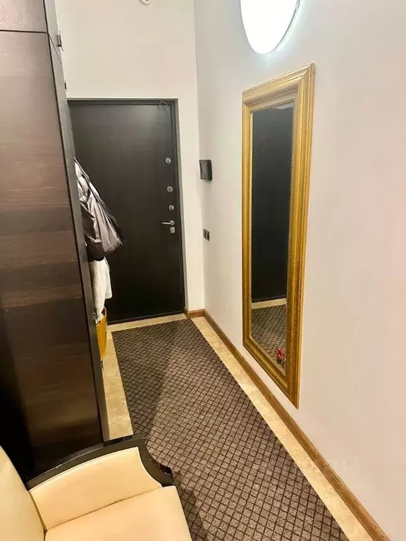 4-к кв. Москва проезд Березовой Рощи, 12 (110.2 м) - Фото 2