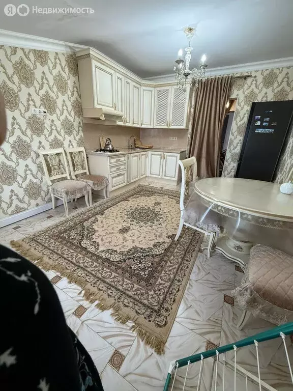 1-комнатная квартира: Махачкала, 2-й Буровой тупик, 2 (53.2 м) - Фото 0