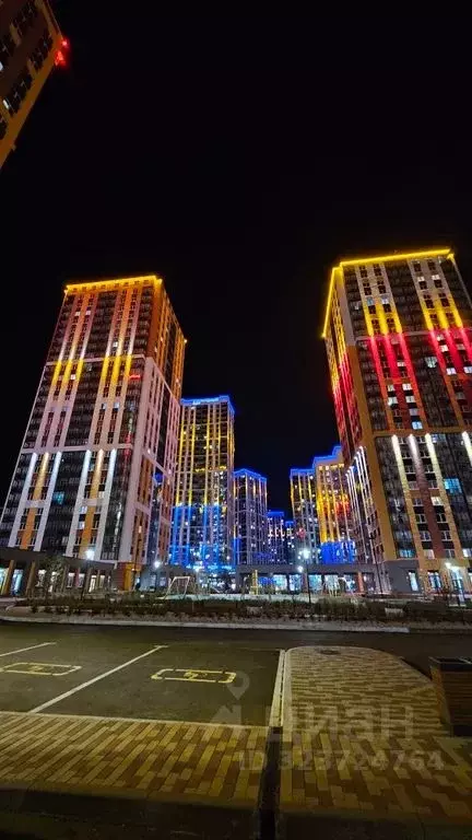 Студия Свердловская область, Екатеринбург просп. Космонавтов, 108/4 ... - Фото 1