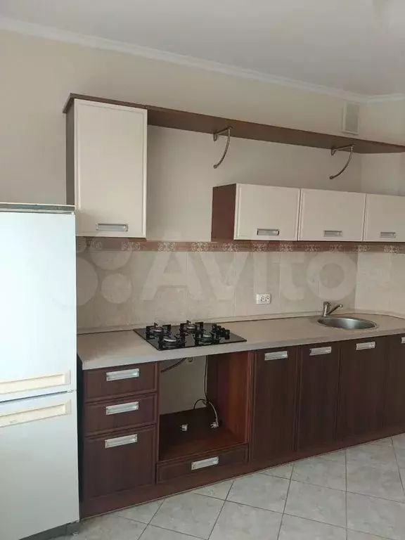 1-к. квартира, 37 м, 8/9 эт. - Фото 0