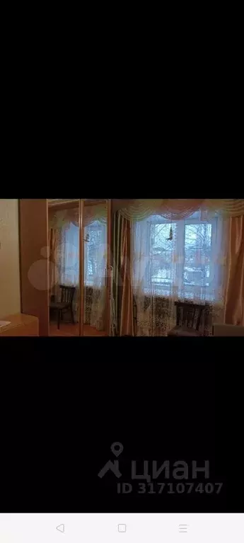 1-к кв. Марий Эл, Йошкар-Ола ул. Мышино, 4 (26.0 м) - Фото 1