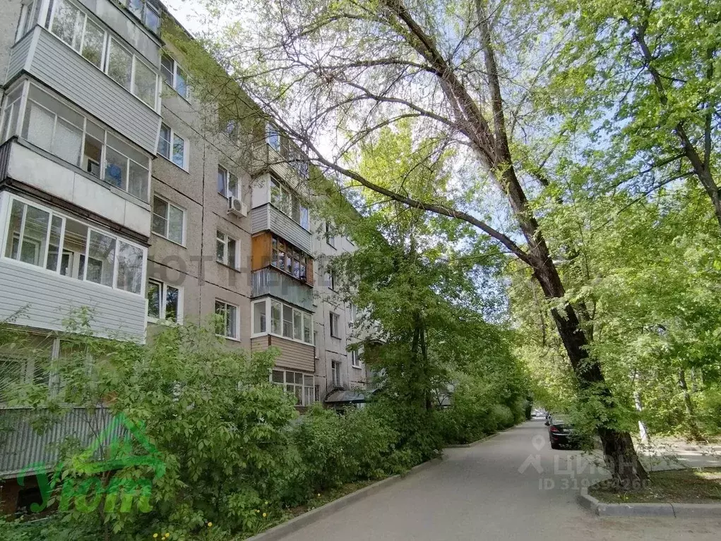 2-к кв. Московская область, Жуковский ул. Гагарина, 54 (45.0 м) - Фото 1