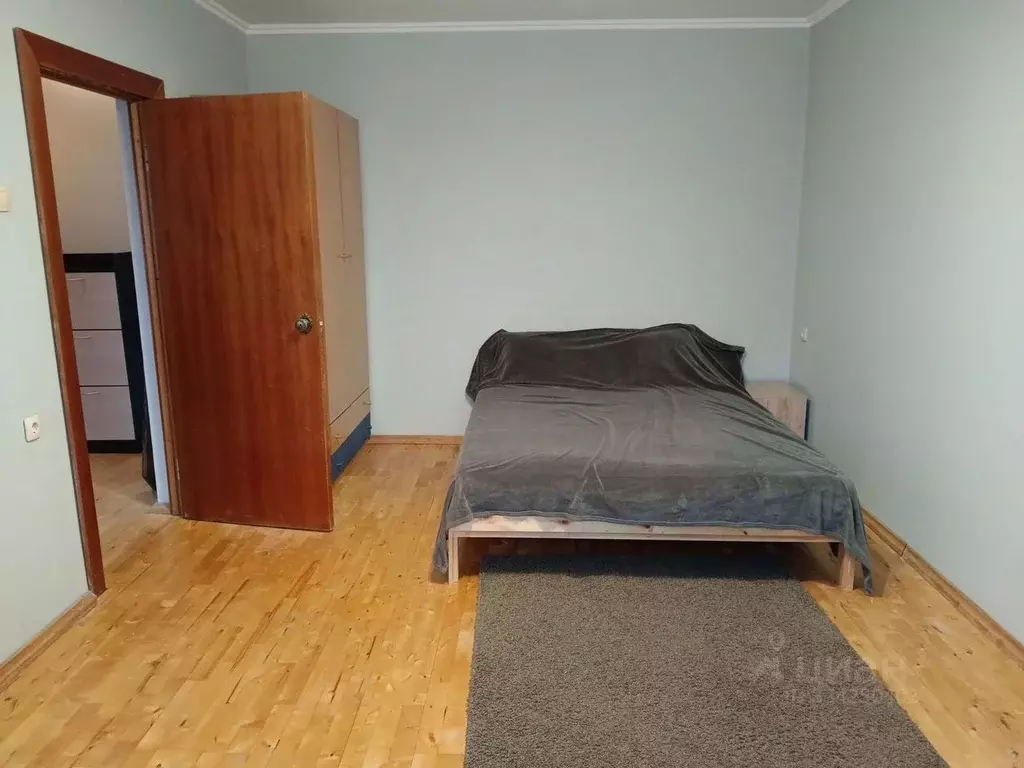 1-к кв. Москва Сельскохозяйственная ул., 18К4 (40.0 м) - Фото 2