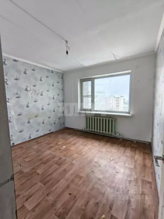 3-к кв. Вологодская область, Сокол Советская ул., 84 (55.0 м) - Фото 0