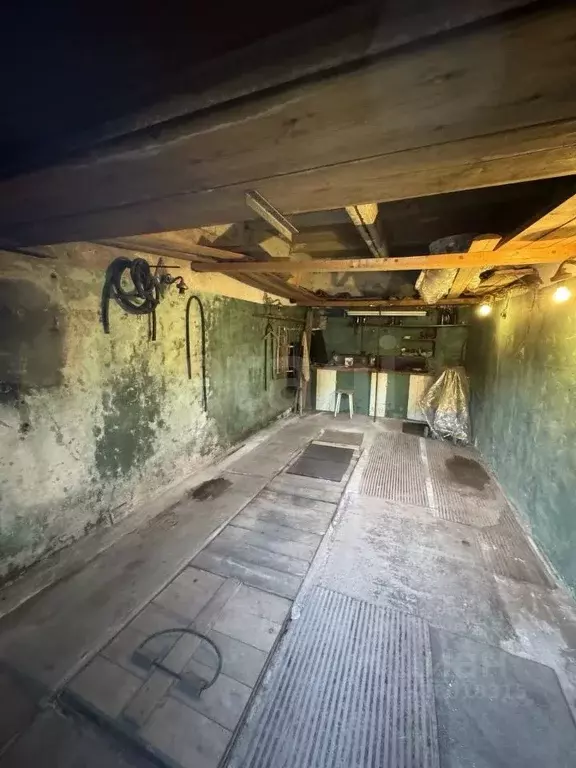 Гараж в Кировская область, Киров ул. Мира, 33 (19 м) - Фото 2