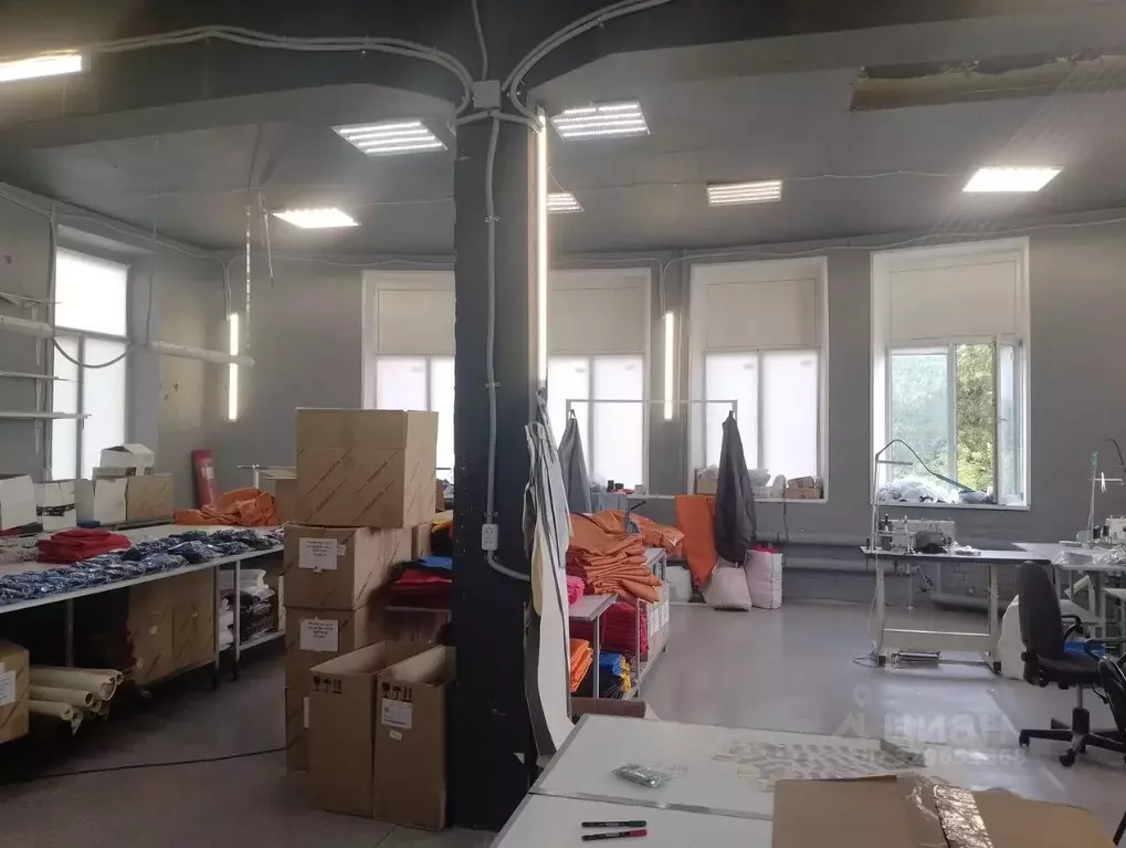 Помещение свободного назначения в Нижегородская область, Нижний ... - Фото 1