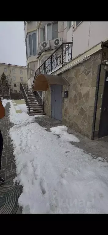 Помещение свободного назначения в Волгоградская область, Волгоград ул. ... - Фото 1