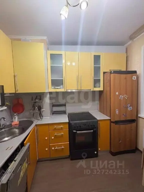 3-к кв. Ямало-Ненецкий АО, Муравленко ул. Муравленко, 13 (65.3 м) - Фото 2