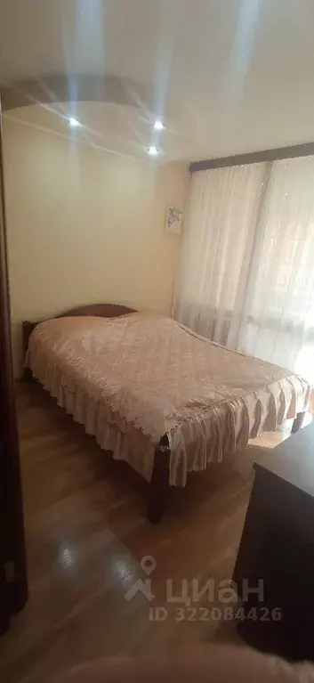 1-к кв. Краснодарский край, Сочи Центральный мкр, ул. Роз, 67 (30.0 м) - Фото 1