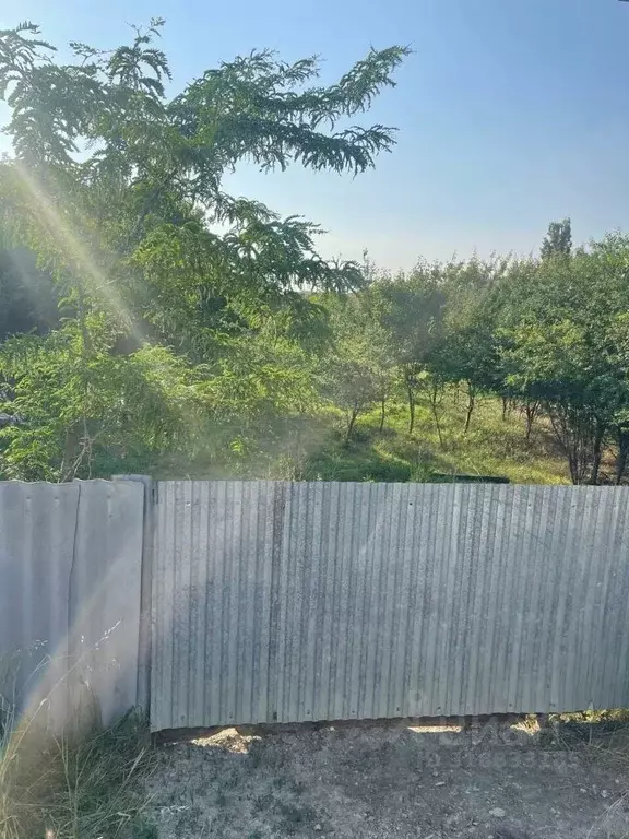 Участок в Краснодарский край, Крымск Набережная ул. (6.0 сот.) - Фото 0