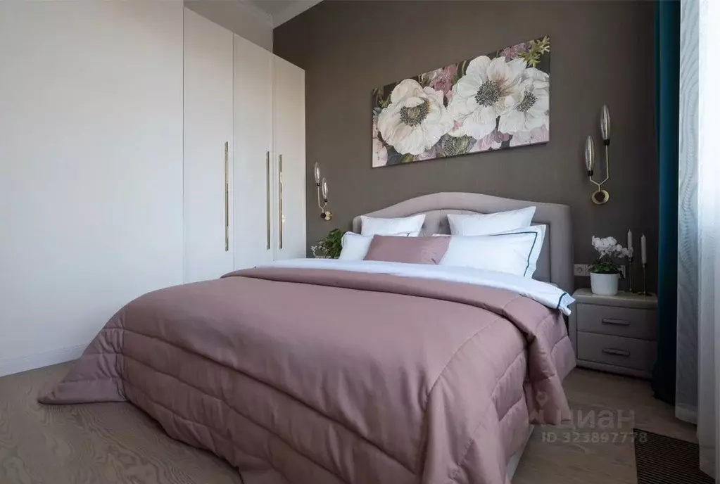 1-к кв. Краснодарский край, Сочи Виноградная ул., 14/1 (35.0 м) - Фото 2