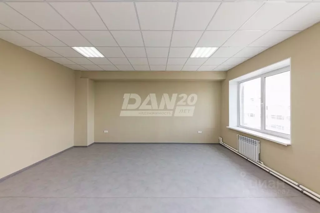 Офис в Челябинская область, Челябинск Свердловский тракт, 9 (35 м) - Фото 1