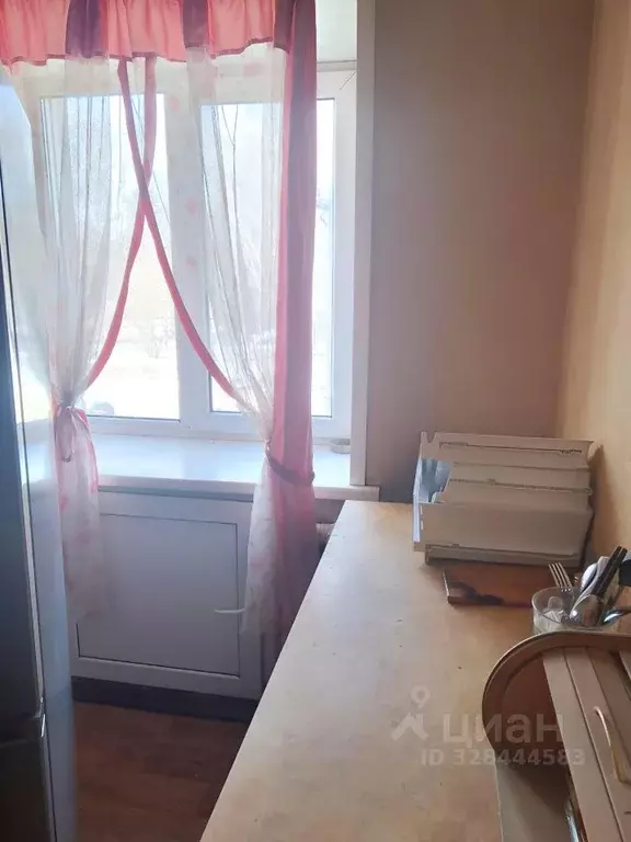 2-к кв. Кемеровская область, Кемерово ул. Дзержинского, 10 (43.0 м) - Фото 2