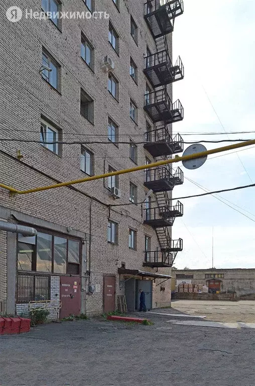 Склад (11.6 м) - Фото 1