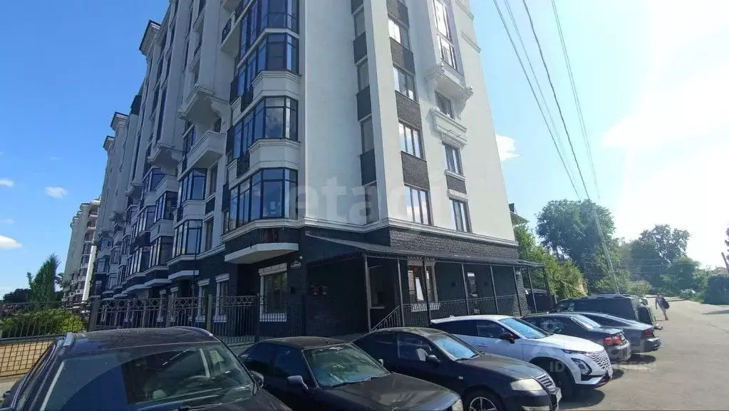 Офис в Воронежская область, Воронеж ул. Летчика Колесниченко, 3 (34 м) - Фото 1