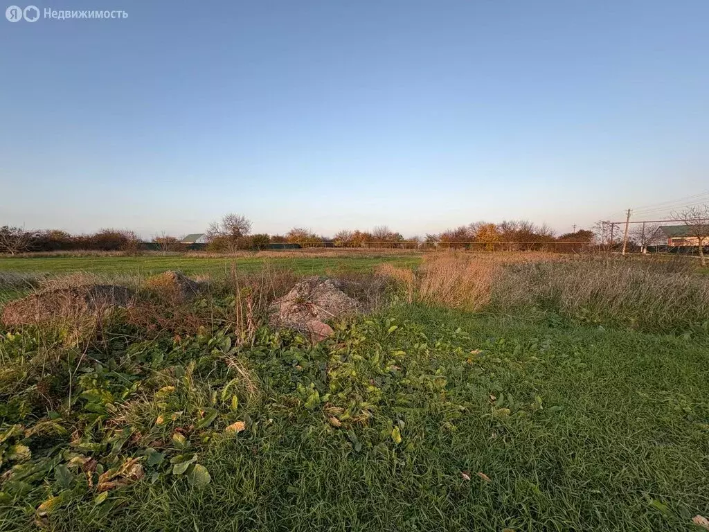 Участок в Ейск, улица Воронцова (15 м) - Фото 1