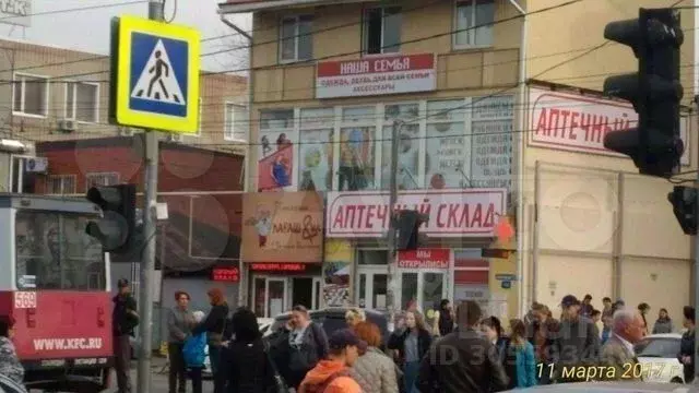 Помещение свободного назначения в Краснодарский край, Краснодар ... - Фото 0