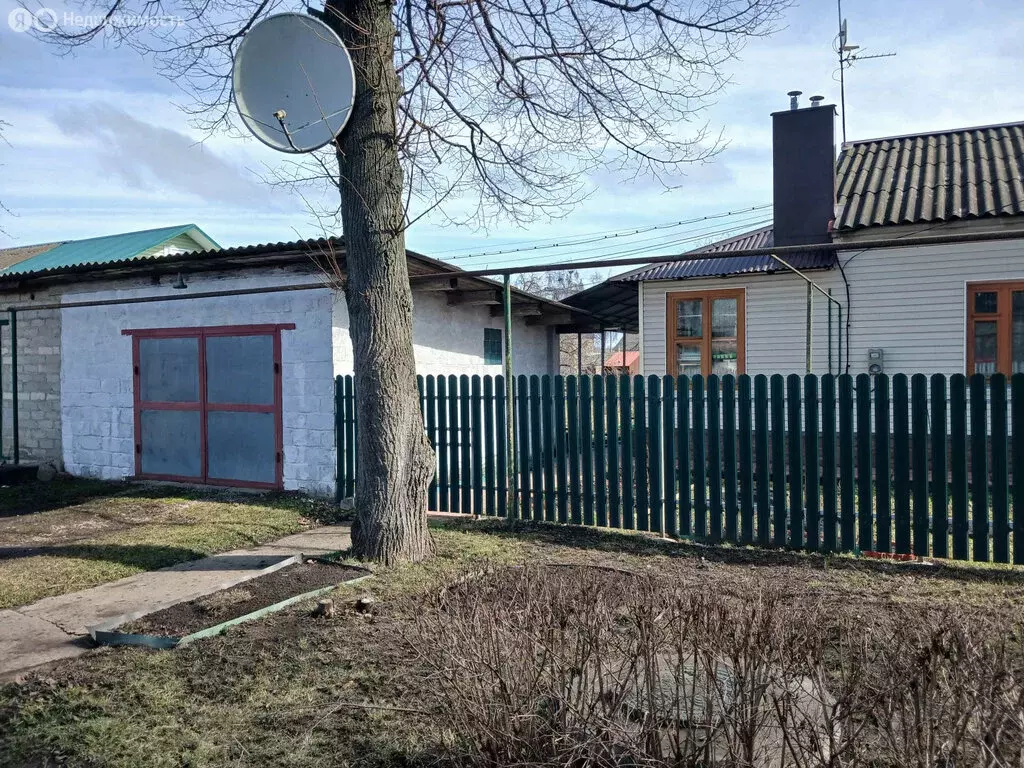 Дом в Михайлов, посёлок Электрик, 9 (56 м) - Фото 2