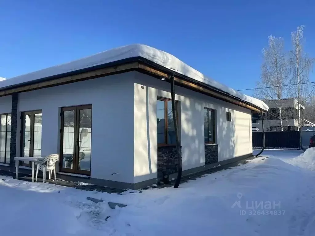 Дом в Санкт-Петербург, Санкт-Петербург, Павловск Павловское-1 СНТ, 9-я ... - Фото 2