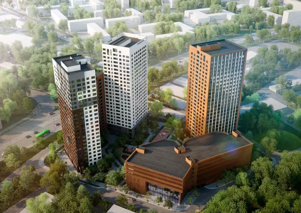 Офис (66.18 м) - Фото 0