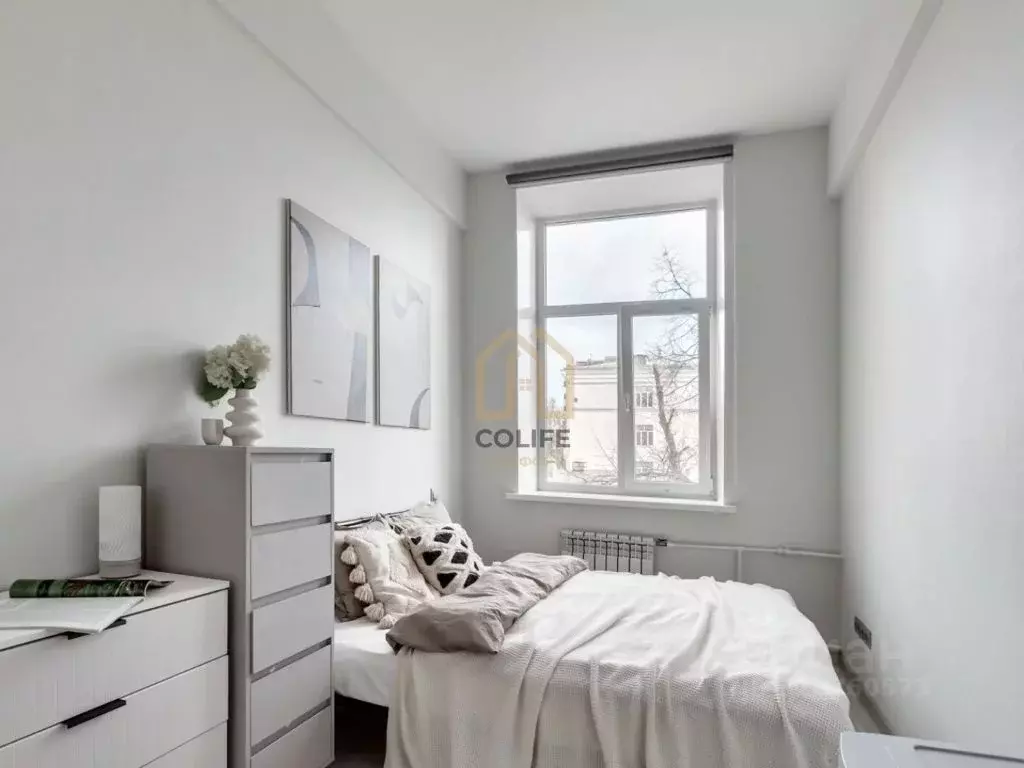 Студия Москва ул. Артюхиной, 6К2 (18.0 м) - Фото 1