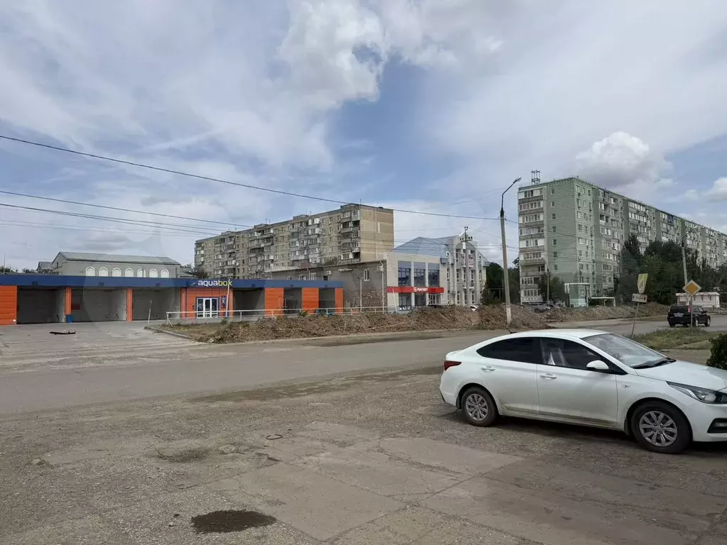Свободного назначения 50 м2 - Фото 1