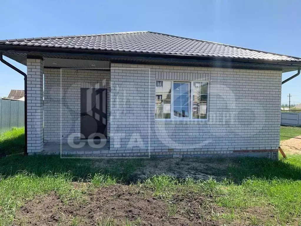 Дом 127 м на участке 7,5 сот. - Фото 0