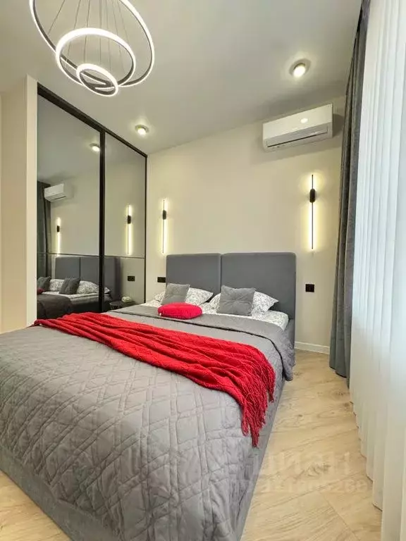 1-к кв. Ставропольский край, Ставрополь ул. Николая Голодникова, 7к2 ... - Фото 1