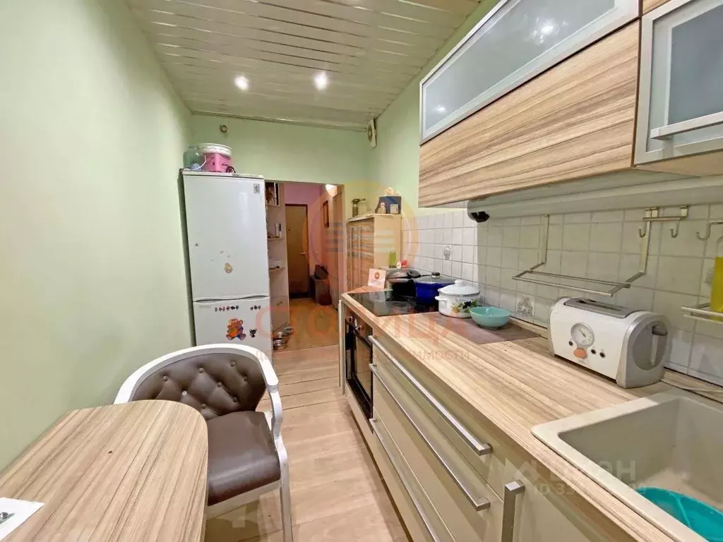 2-к кв. Московская область, Мытищи ул. Белобородова, 11к1 (54.0 м) - Фото 2