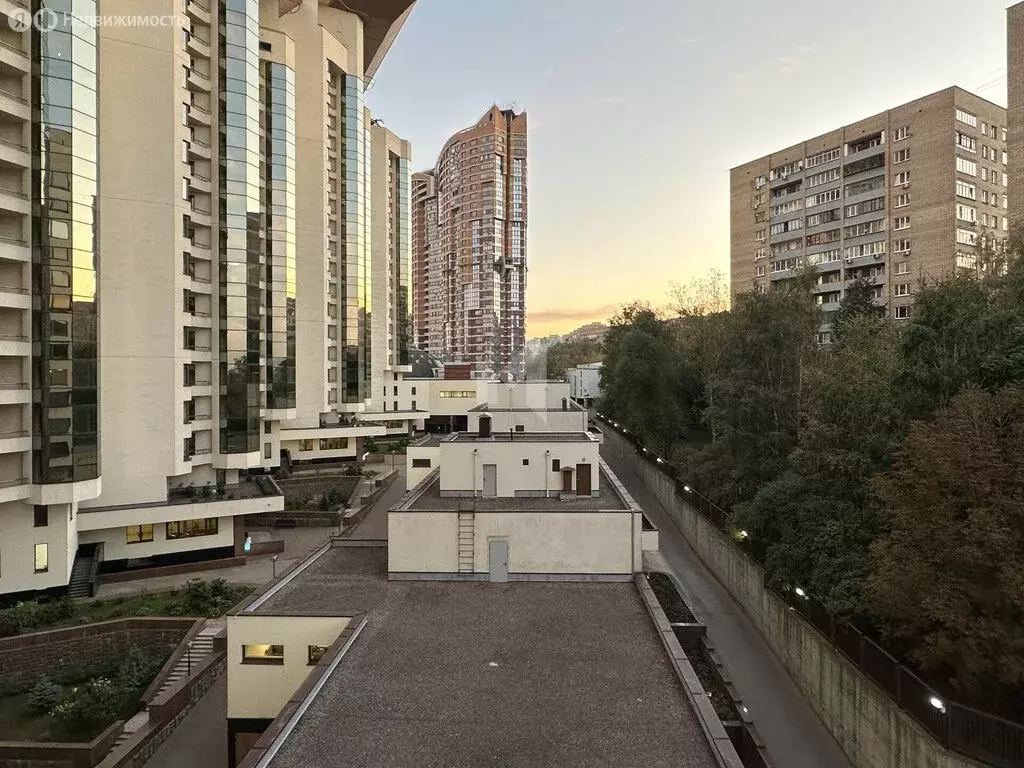 2-комнатная квартира: Москва, улица Архитектора Власова, 6 (105.8 м) - Фото 2